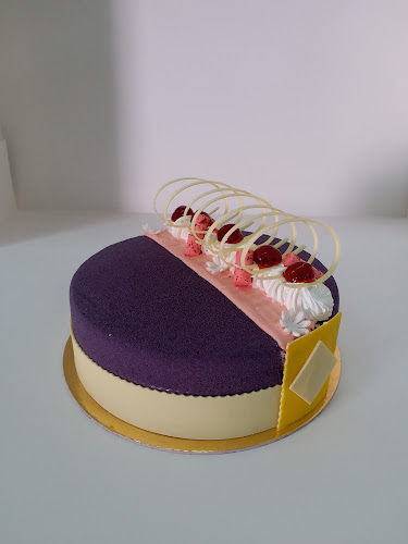 الخباز تذوق لتختار