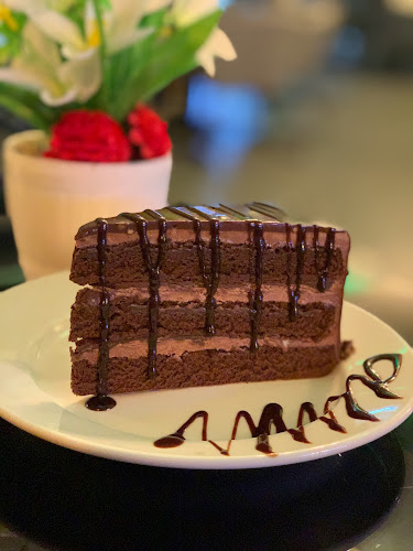 طاولة كافيه - الضيافة