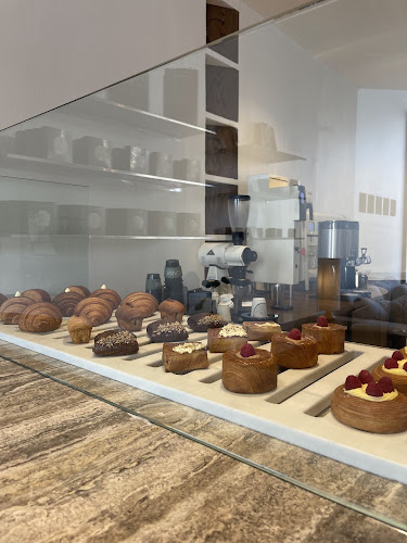 قهوة كارڤ - الرياض