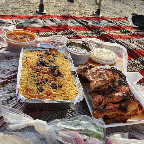 مطاعم السلام