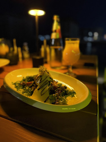 Comentarii opinii despre مطعم رولان الايطالي. Rolan Restaurant