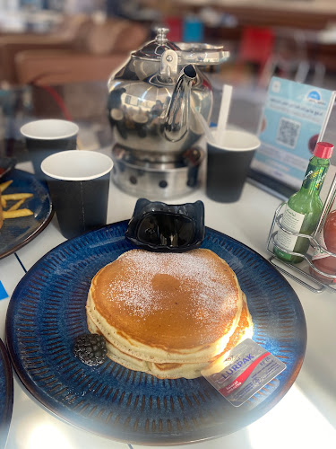 فطور فارس - الضيافة