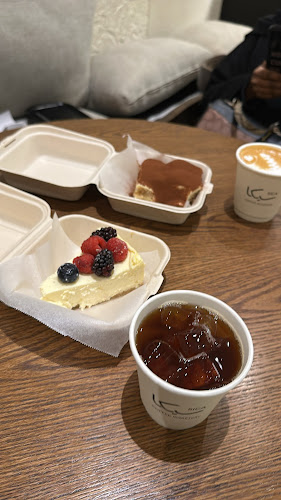 محمصة سيكا - الرياض