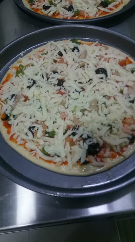 مطعم فور الاحساء - الضيافة