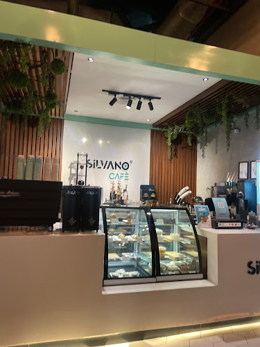 Opinii despre Silvano Cafe în جدة - الضيافة