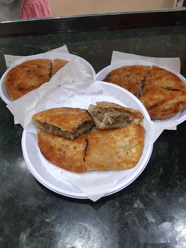 Opinii despre فطائر بدوية شارع حراء în جدة - الضيافة