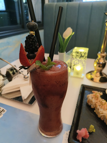 Comentarii opinii despre مطعم بيت الروبيان الخبر