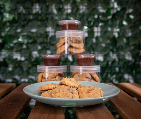 ACE bakery - الضيافة