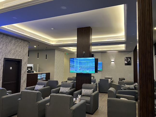 مزاج كافية - جدة