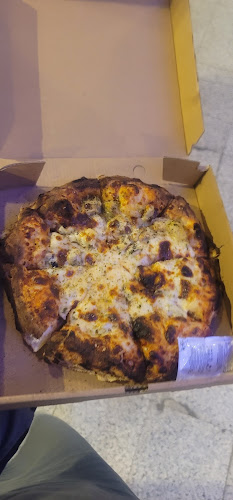 ميلانو بيتزا و اكثر Milano pizza & more - المدينة المنورة