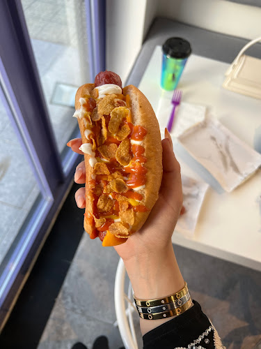 Opinii despre أهوي برجر în الرياض - الضيافة