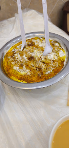 Comentarii opinii despre القرموشي