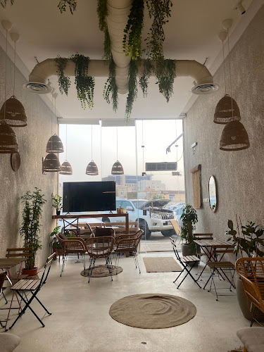 iStikanh | استكانة - الضيافة