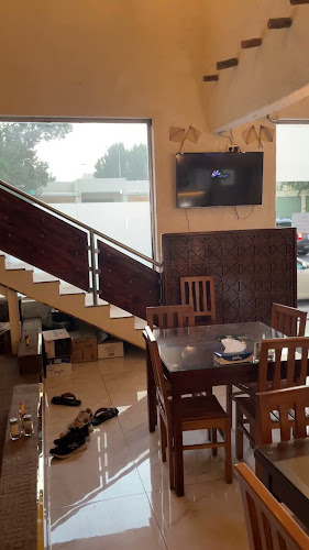 مطعم الساحل الشرقي للمأكولات البحرية - الدمام