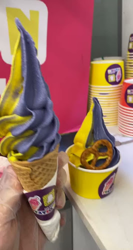 ايسكريم ستيشن - جدة