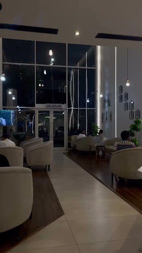 Comentarii opinii despre مقهي دوت وان