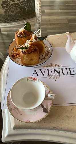 أفينيو كافيه - الدمام