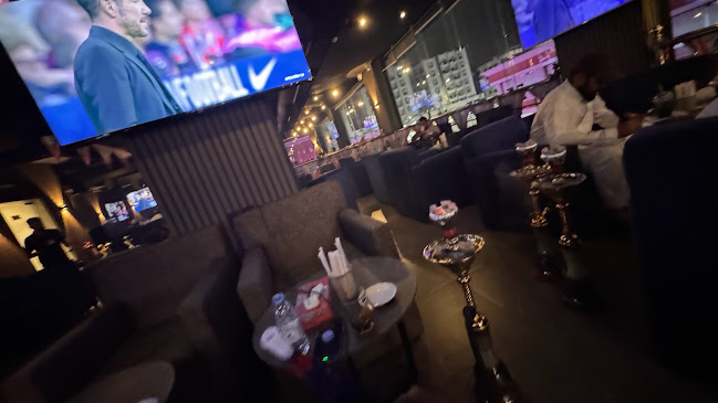 Opinii despre فله مطعم وكافيه în جدة - الضيافة