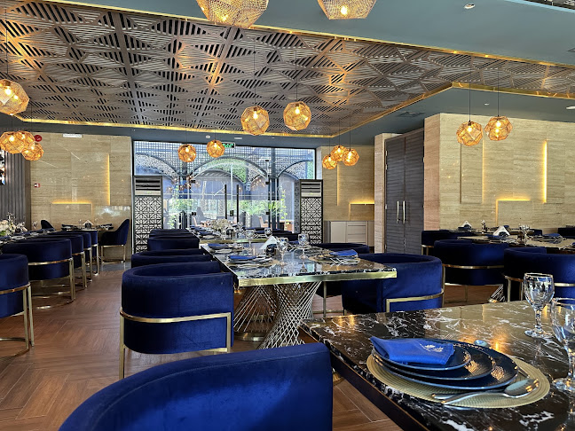 Opinii despre بلو جاردن în الرياض - الضيافة