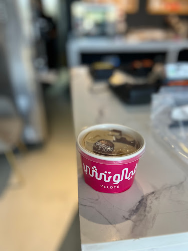 Opinii despre فيلوتشي كافيه în الرياض - الضيافة