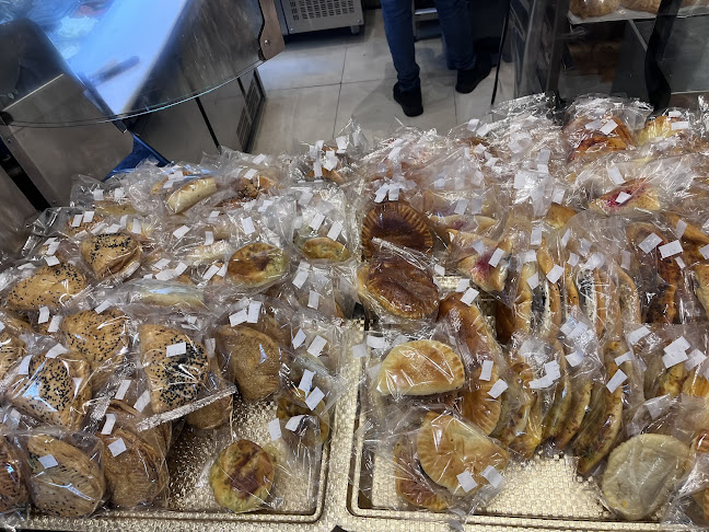 Comentarii opinii despre الكيك الذهبي