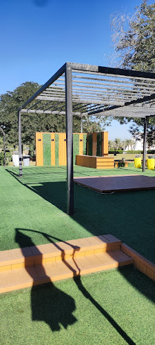 مقهى الدب - الدمام