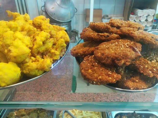 Opinii despre فلافل القاهرة للأكلات الشعبية în مكة - الضيافة