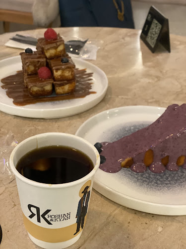 Opinii despre روشان اند كيان în تبوك - الضيافة