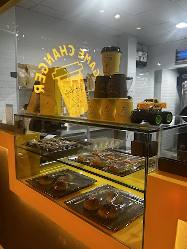 مقهى ومحمصة سمبلسيتي | Simplicity cafe & roastery