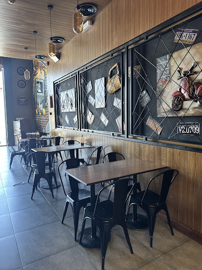 شيف | العزيزية