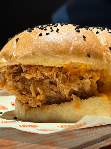 مولتن تشيز | Molten Cheese - المدينة المنورة