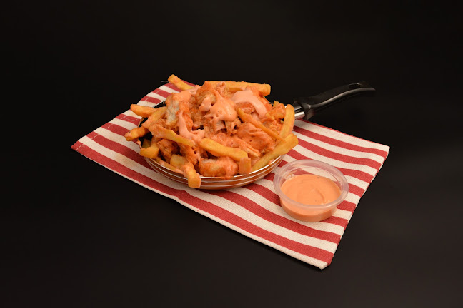 Comentarii opinii despre مطاعم ساروجة الدمشقية