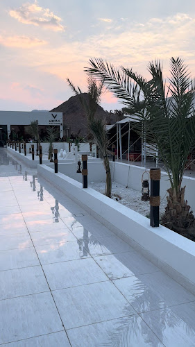 كانا لاونج - المدينة المنورة