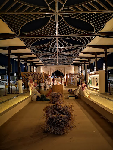 Opinii despre سوق الاربعاء în المبرز - الضيافة