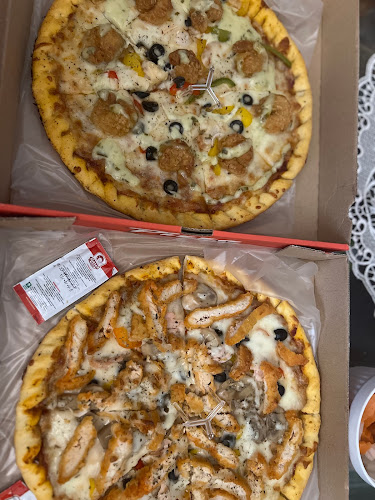 Comentarii opinii despre فورنو بيتزا Forno Pizza