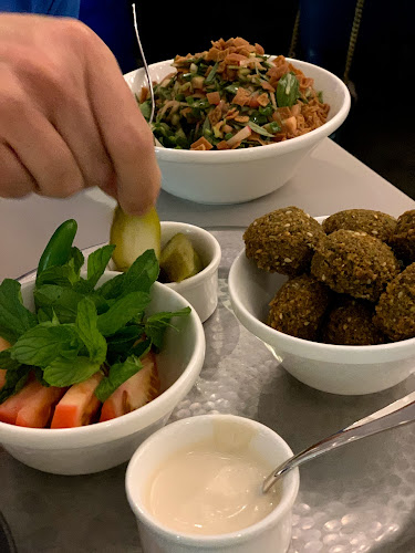 Opinii despre أم شريف în الرياض - الضيافة