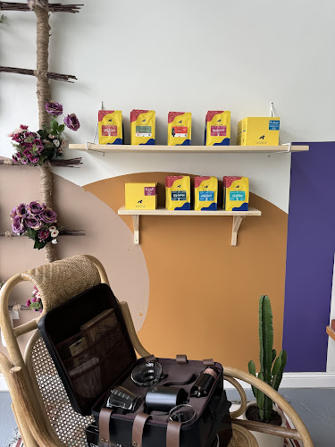 Comentarii opinii despre BREWS coffee and brunch