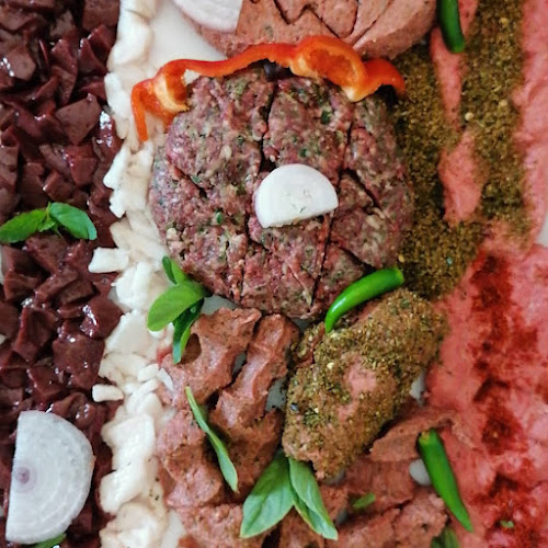 Opinii despre مطعم الضيعة اللبنانية în الرياض - الضيافة