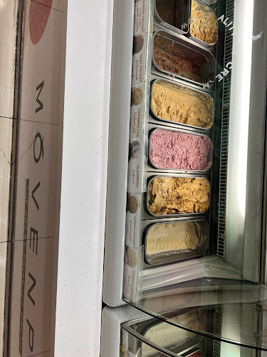 Opinii despre آيس كريم موفنبيك ، Ice cream movenpik în المدينة المنورة - الضيافة