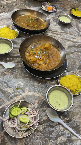 Opinii despre مطعم ذائقة الباكستاني în الطائف - الضيافة