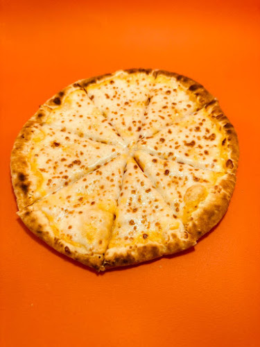 مناقيش لبنانية - الضيافة