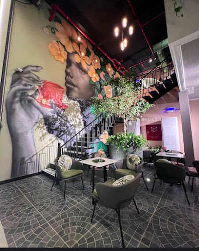 ذي فلاور كب | The Flower cup - جدة