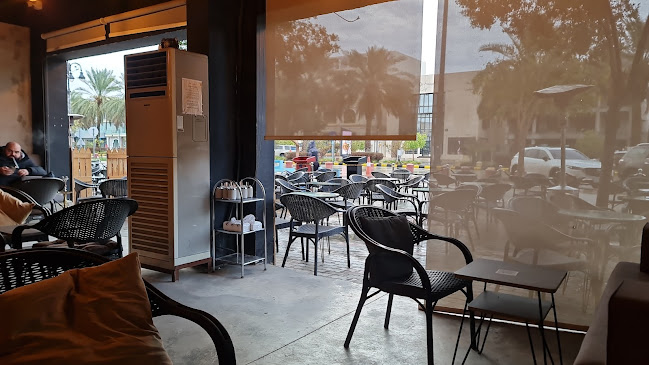 الموال كافية - الضيافة