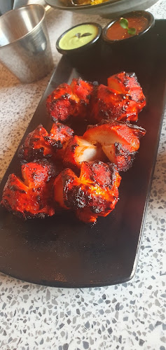 Opinii despre بومباي رياني în الدمام - الضيافة