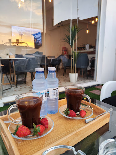 شاي غيمة جنوبية - الضيافة