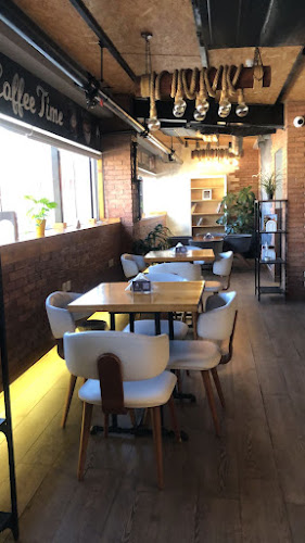 كولتشر كافيه