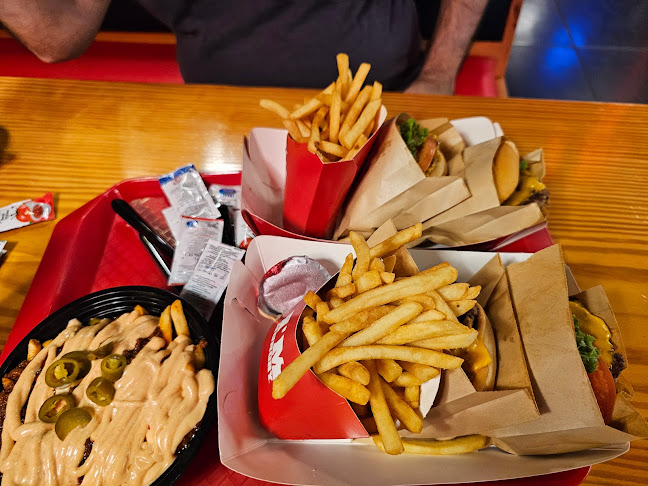 Opinii despre I'M Hungry în جدة - الضيافة