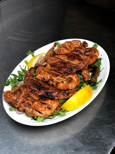 Comentarii opinii despre كانون الكباب البلدي فرع الصفا