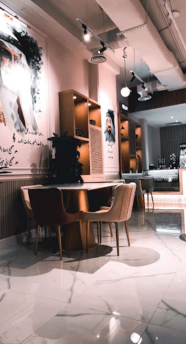 كافيه موعد لقاء