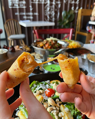 Comentarii opinii despre بومباي رياني